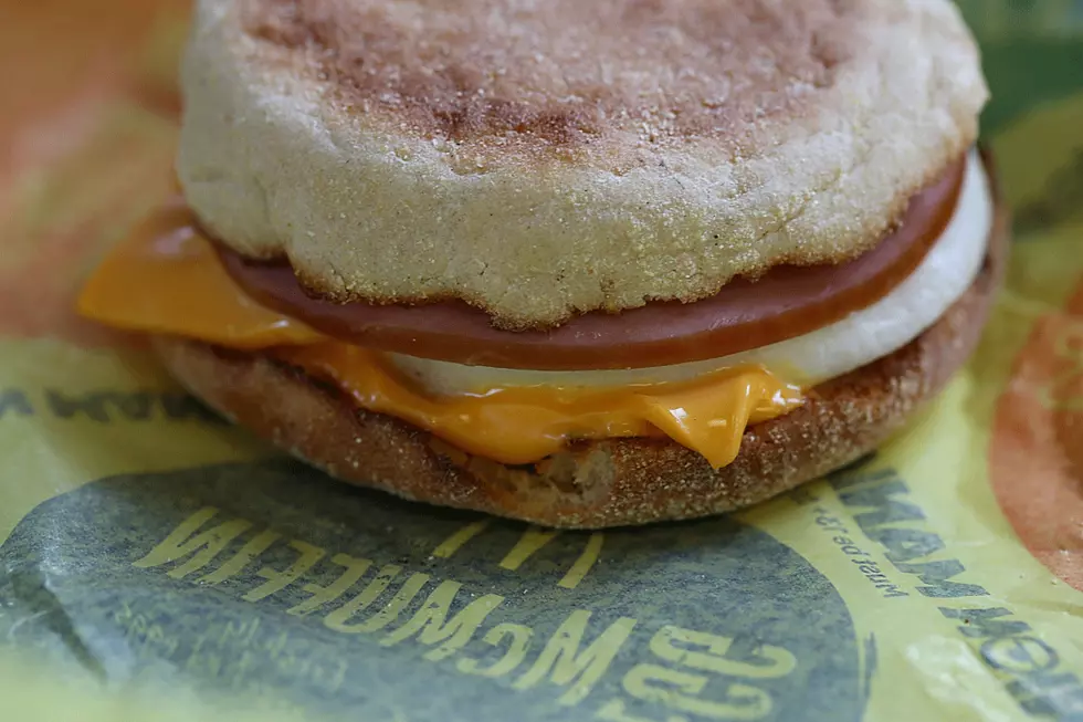 Man Whips Out Gun When McDonald’s Runs Out of Egg McMuffins