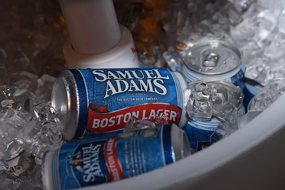 Samuel Adams Is Selling a $200 Beer That's Illegal in 12 States