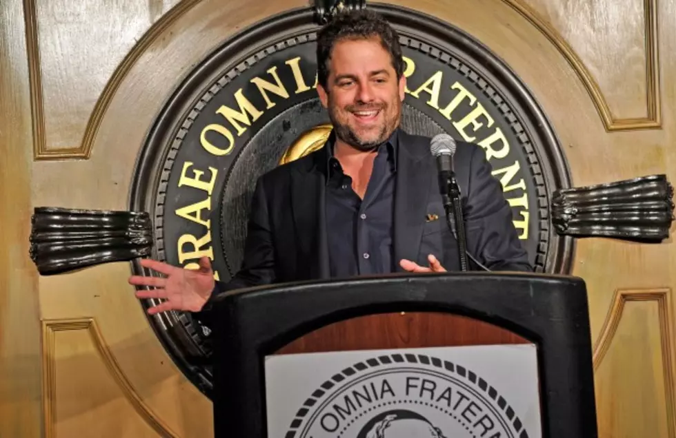 Brett Ratner Out As Producer of Academy Awards