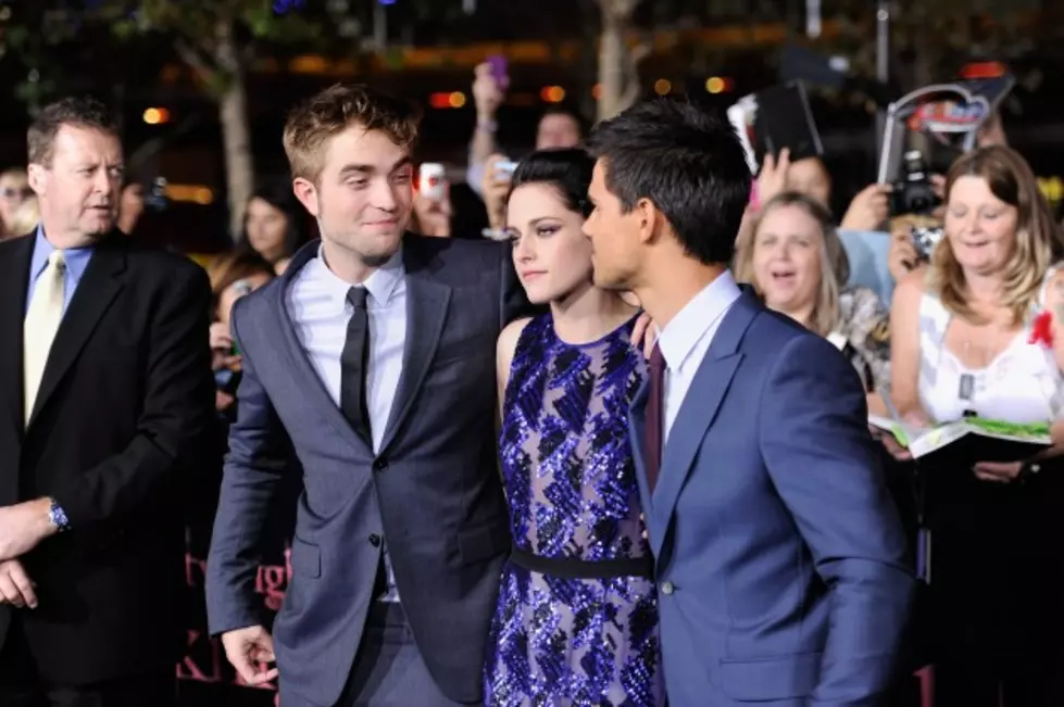 Enough With &#8216;Twilight&#8217; Already!