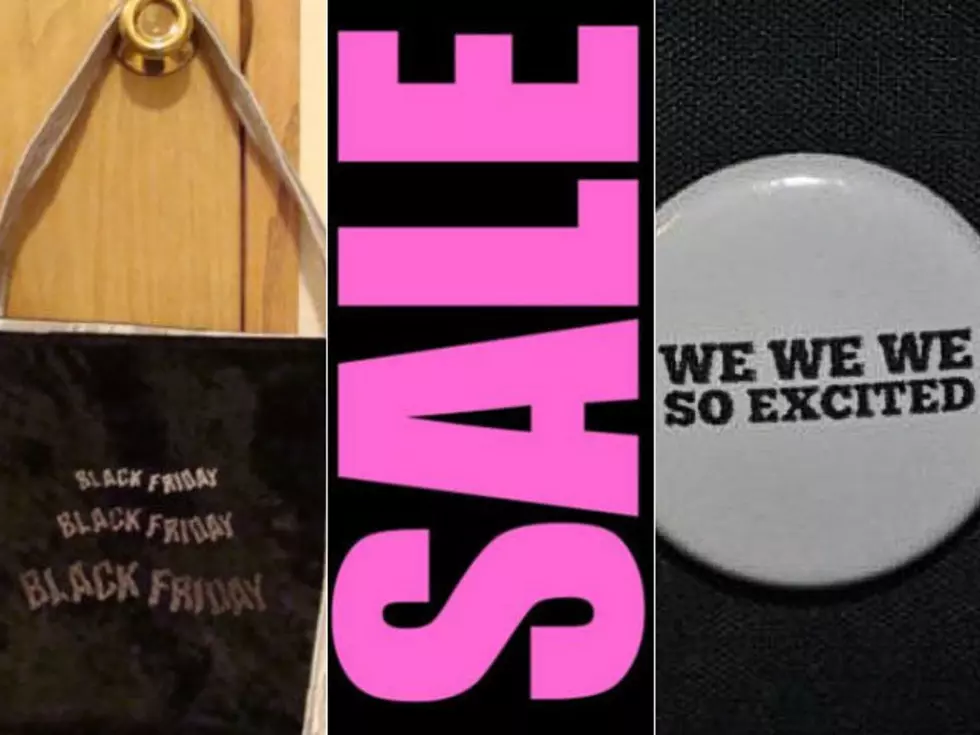 10 Fun and Offbeat Etsy Finds For Black Friday
