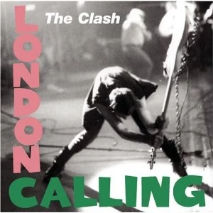 Clash "London Calling"