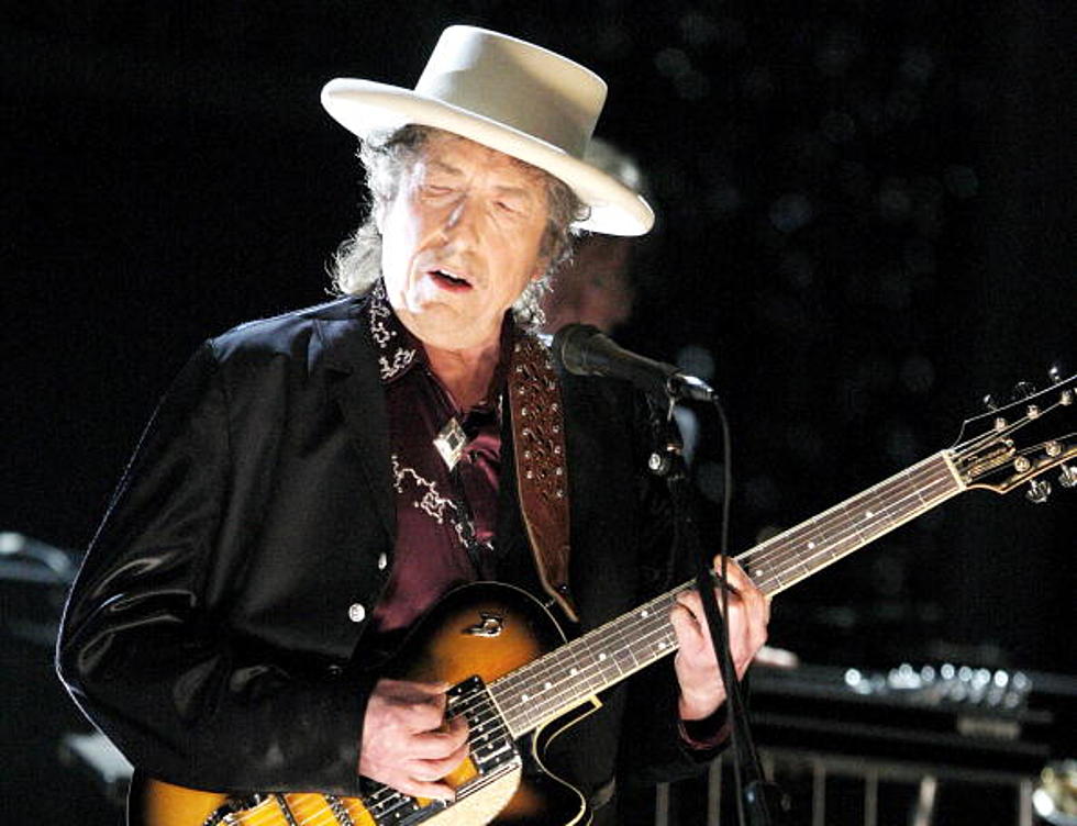 Bob Dylan Tribute Album Released
