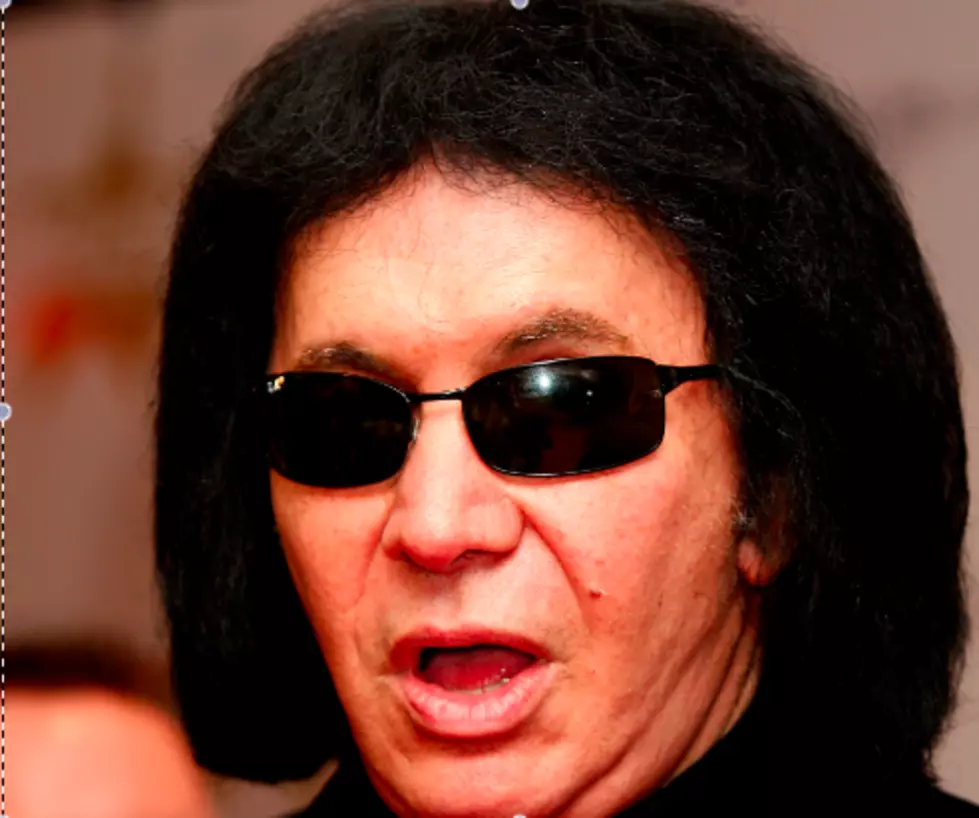 Guess Which Legendary Musician is Part of a New Super Group? [VIDEO]