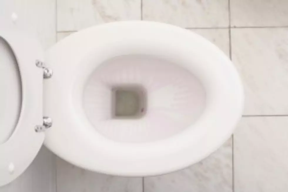 Bathroom Fumes Send Brick Man to Hospital