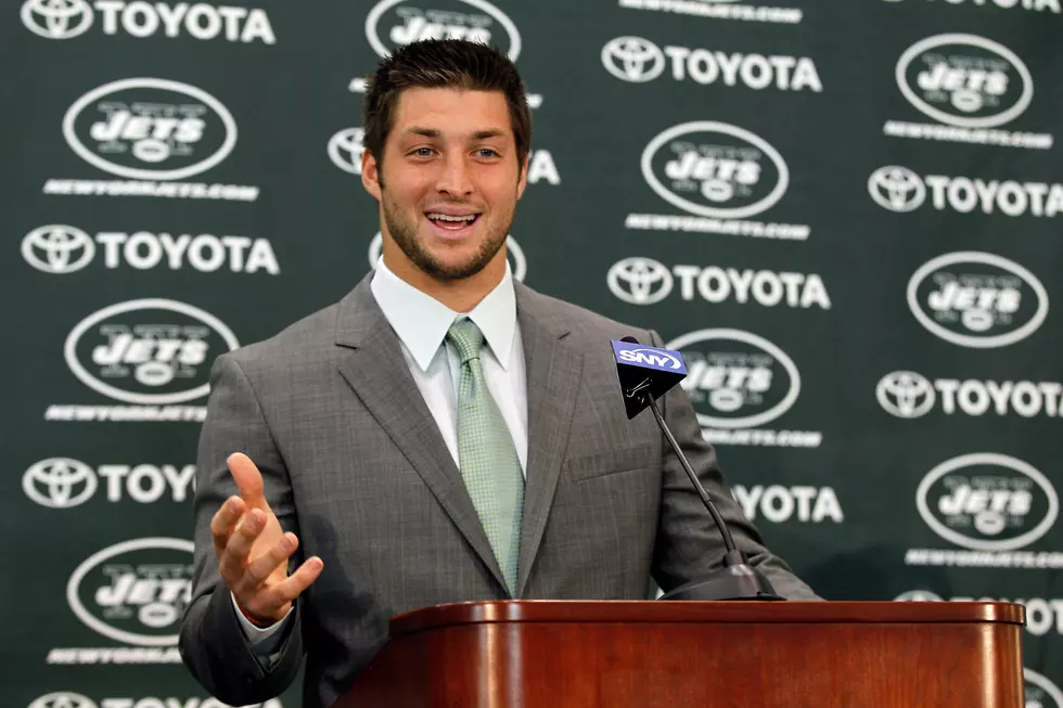 Jets Special Teams Coach To Use Tebow-Report