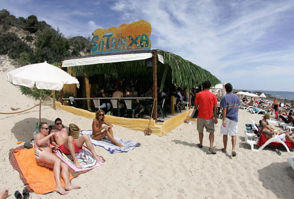 Best Jersey Shore Summer Bars
