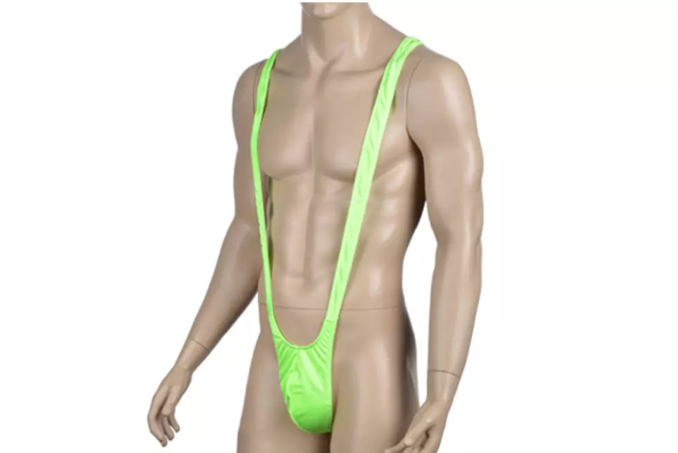 5 Men&#8217;s Swimsuits That Should NEVER Be Worn At the Jersey Shore