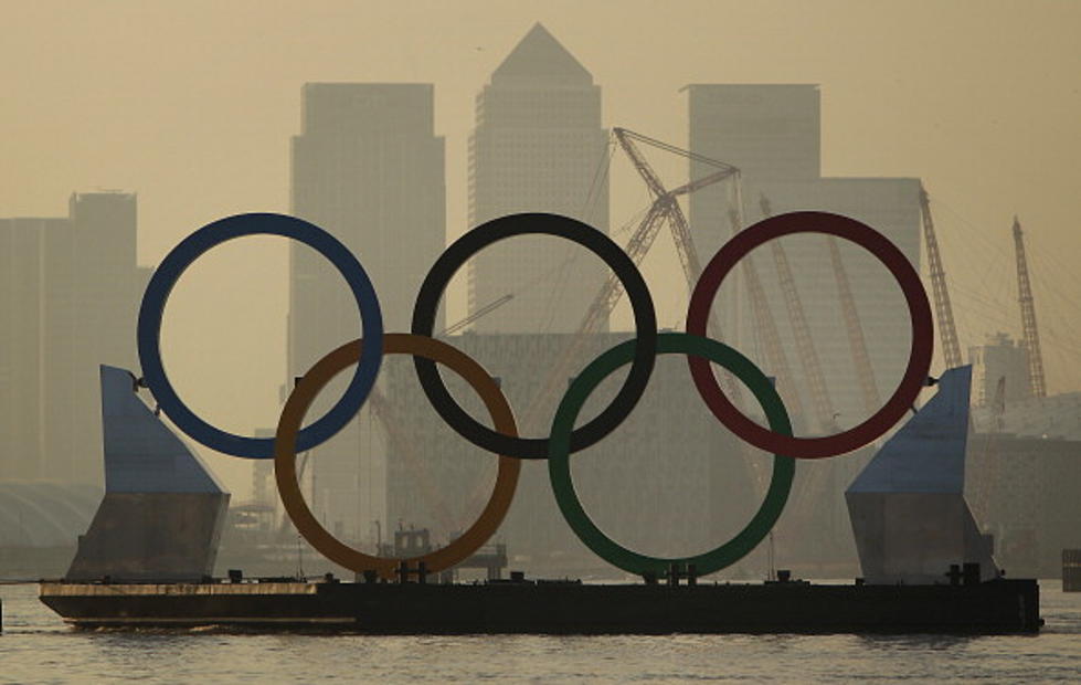 2012 Summer Olympics are Coming- Are You Excited? [POLL]