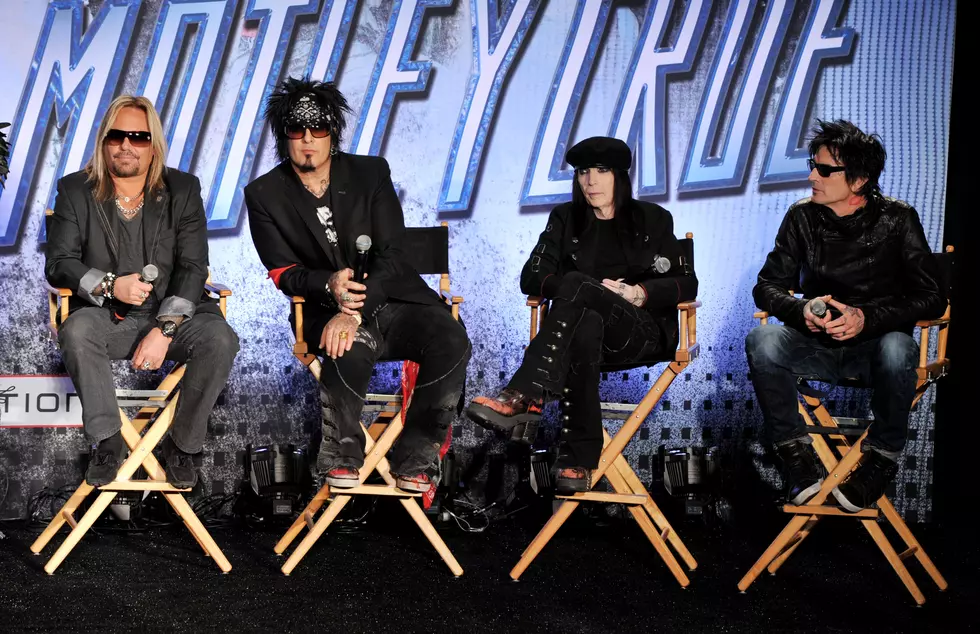 What Does ‘Sex’ Sound Like? -Motley Crue Has the Answer [AUDIO, POLL]