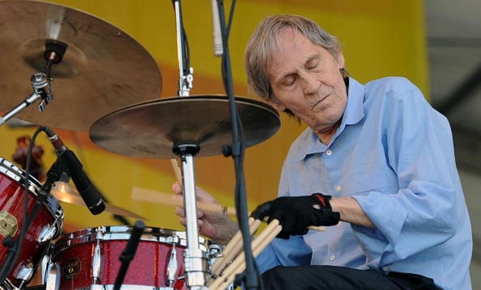 Get Ready for an All-Star Tribute to Levon Helm at the Izod!