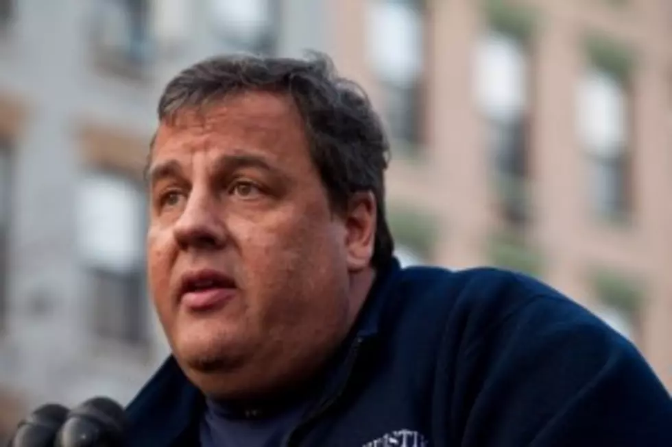 Gov. Christie: &#8220;It Would Be Wrong for Me to Leave Now&#8221;