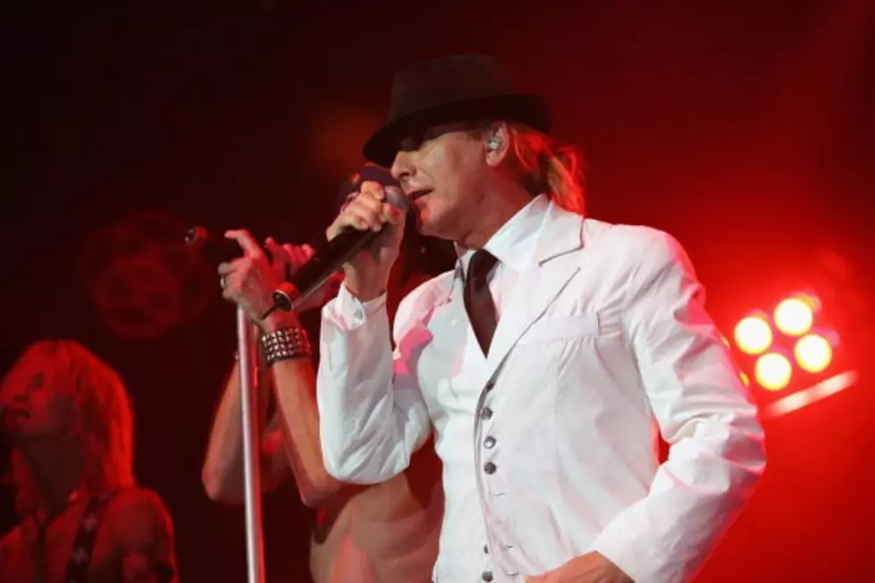 Robin Zander at 60: Working on a New Cheap Trick Album When Not Attempting to Kick Aerosmith’s Ass