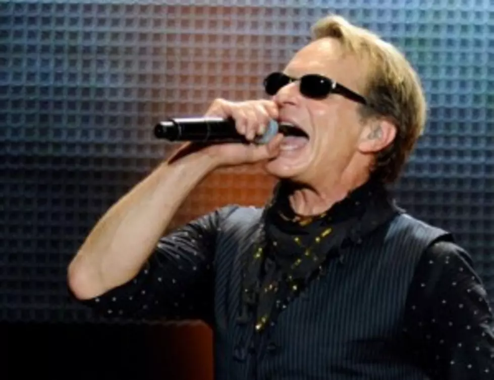 David Lee Roth Wants Michael Anthony Back in the Band