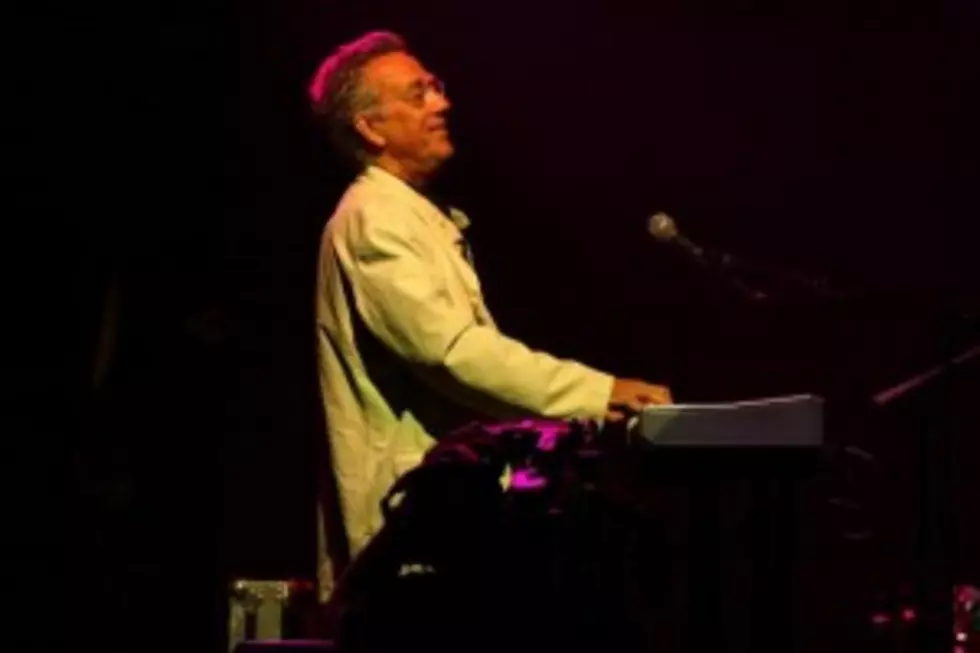 Ray Manzarek at 74: Preparing for a Major Tour for The Doors 50th