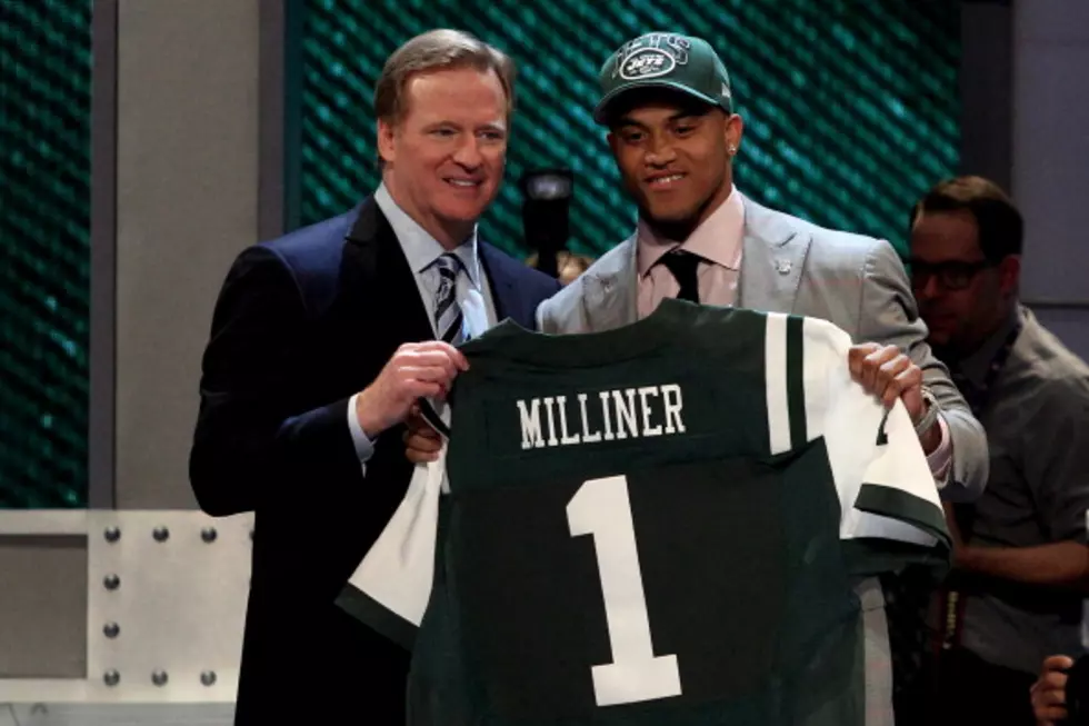 2013 NFL Draft – Breaking Down First Round Picks by the Eagles, Jets and Giants