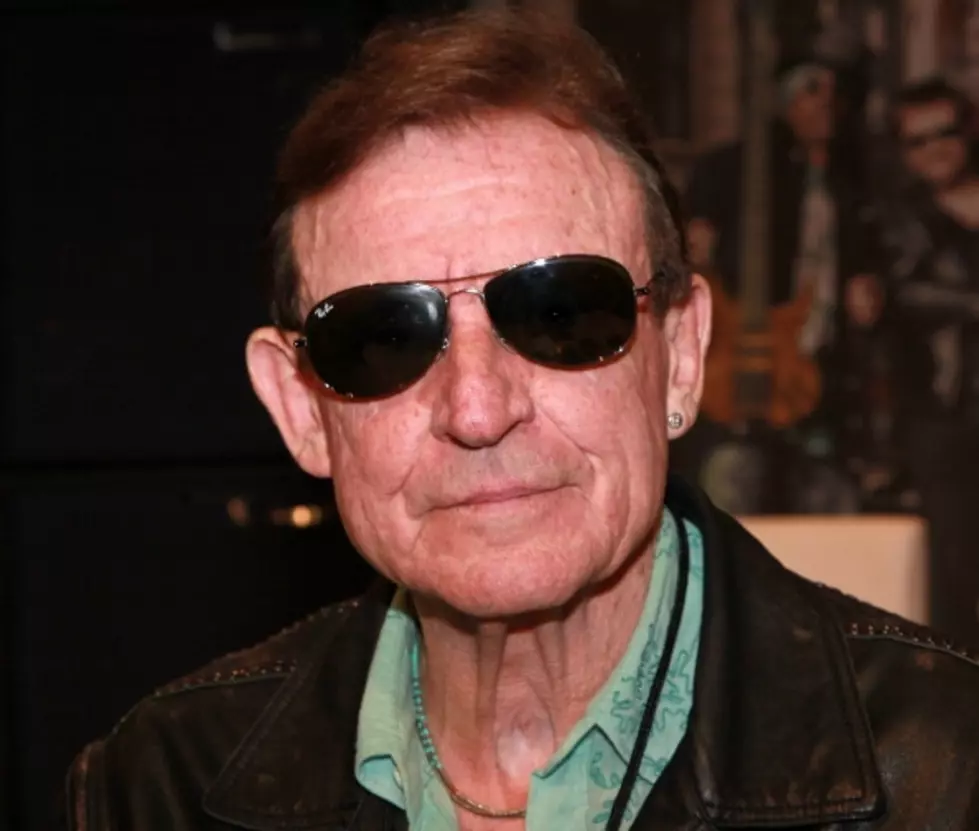 Jack Bruce at 70: On Tour with his Big Blues Band