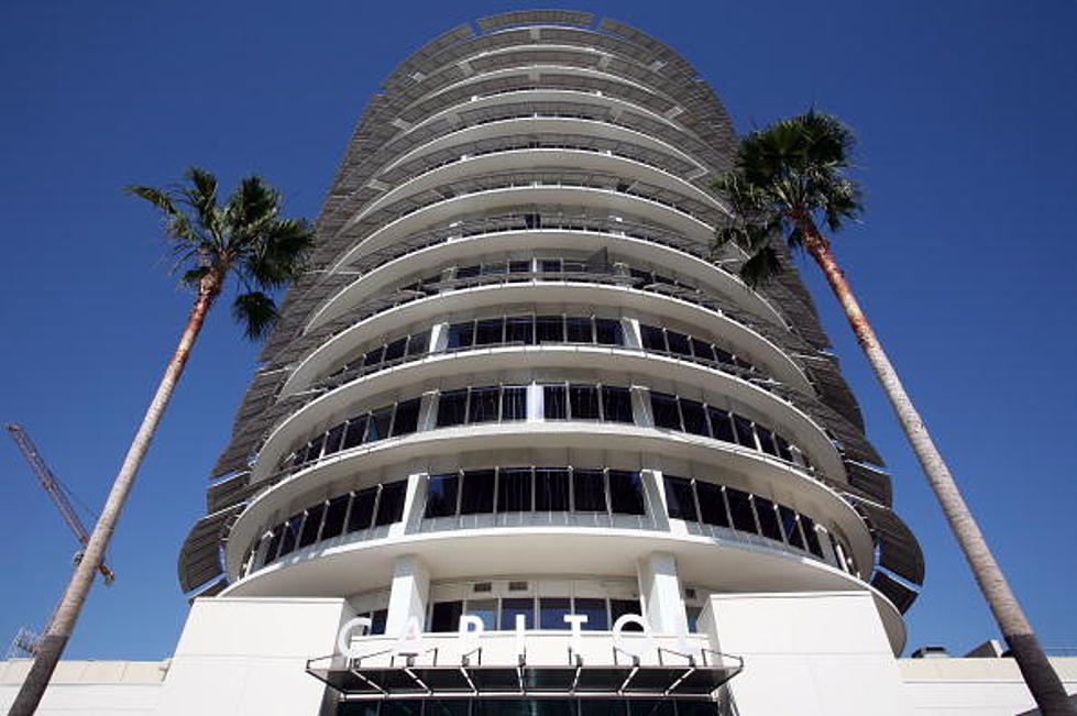 [Top 5 Tuesday] Top 5 Capitol Records Artists
