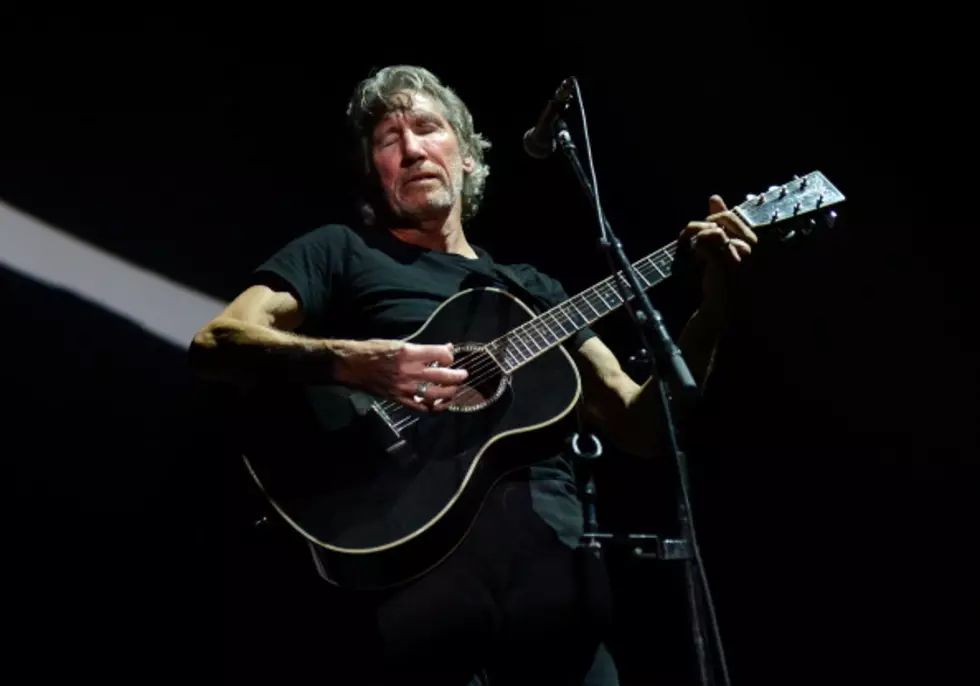 Roger Waters at 70: German Jews Urging Boycott of Upcoming Show