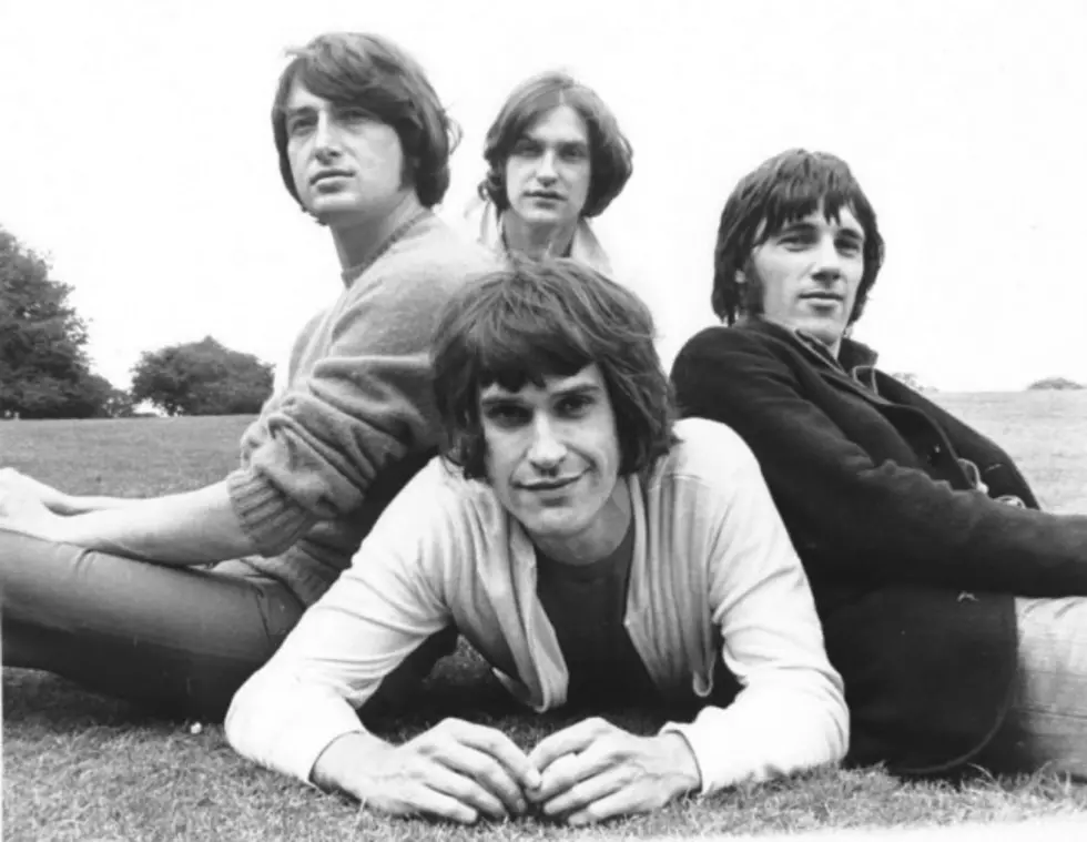 The Kinks Might Reunite for a 2014 Tour