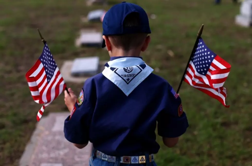 A Veteran&#8217;s Day Playlist &#8211; Songs to Honor Our Troops
