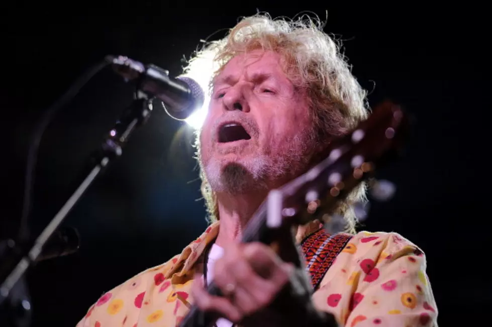 Jon Anderson is Putting Together a New Band