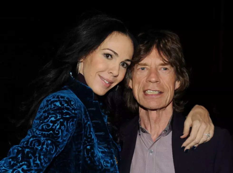 Mick Jagger’s Girlfriend Found Dead of Apparent Suicide