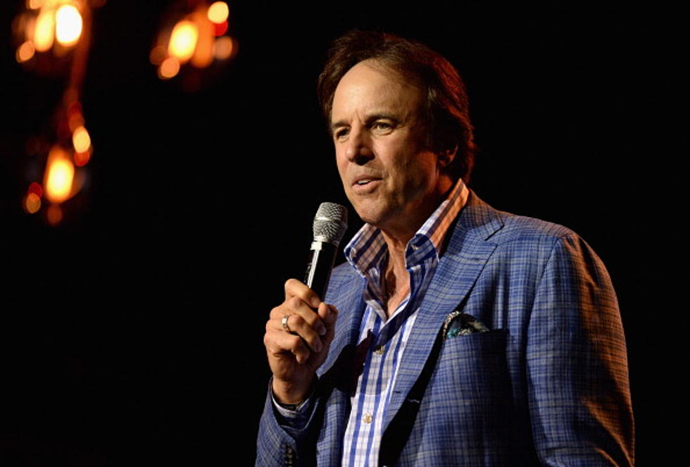 Free Beer & Hot Wings Talk With Kevin Nealon