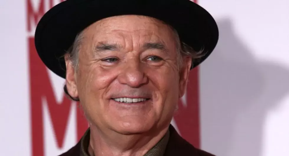 Bill Murray Crashes A Bachelor Party And Gives A Great Speech