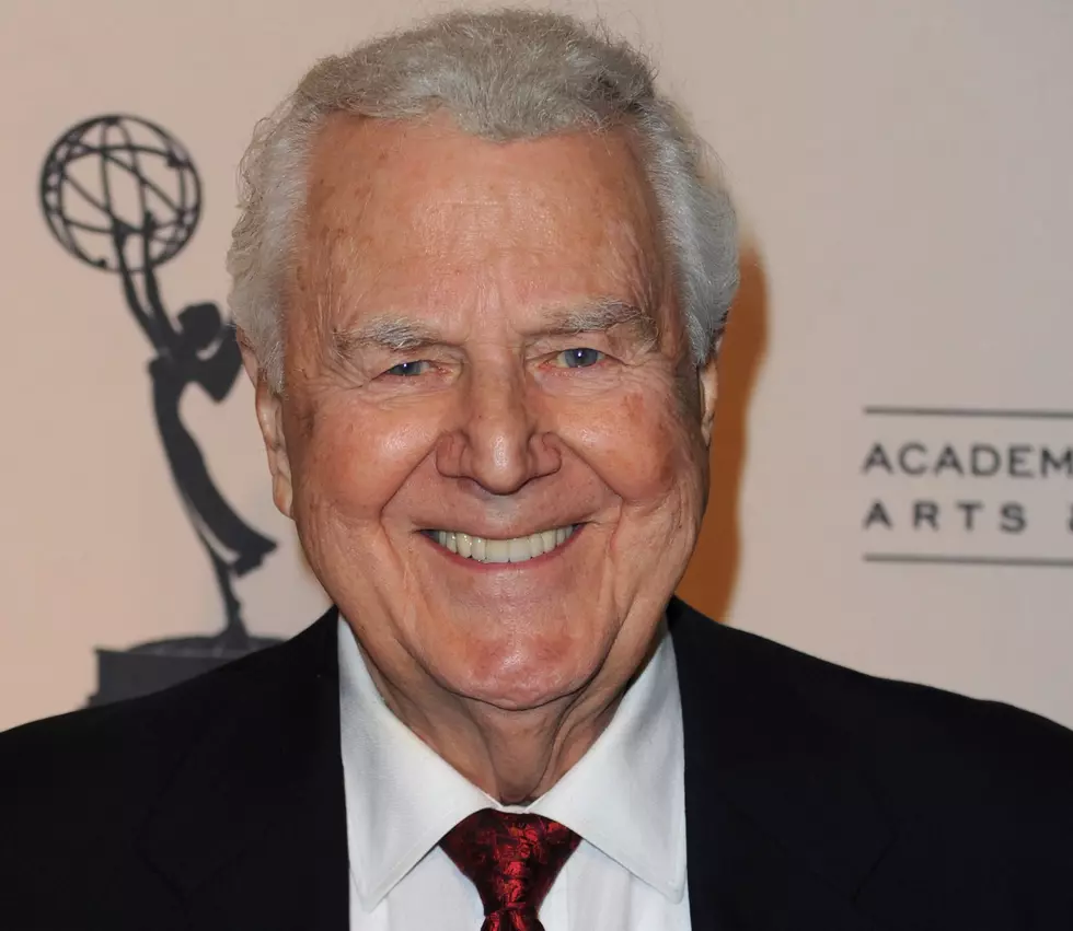 Don Pardo, the Voice of Saturday Night Live, Dead at 96