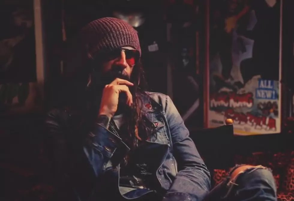 Rob Zombie Using FanBacked for Upcoming Film ’31’