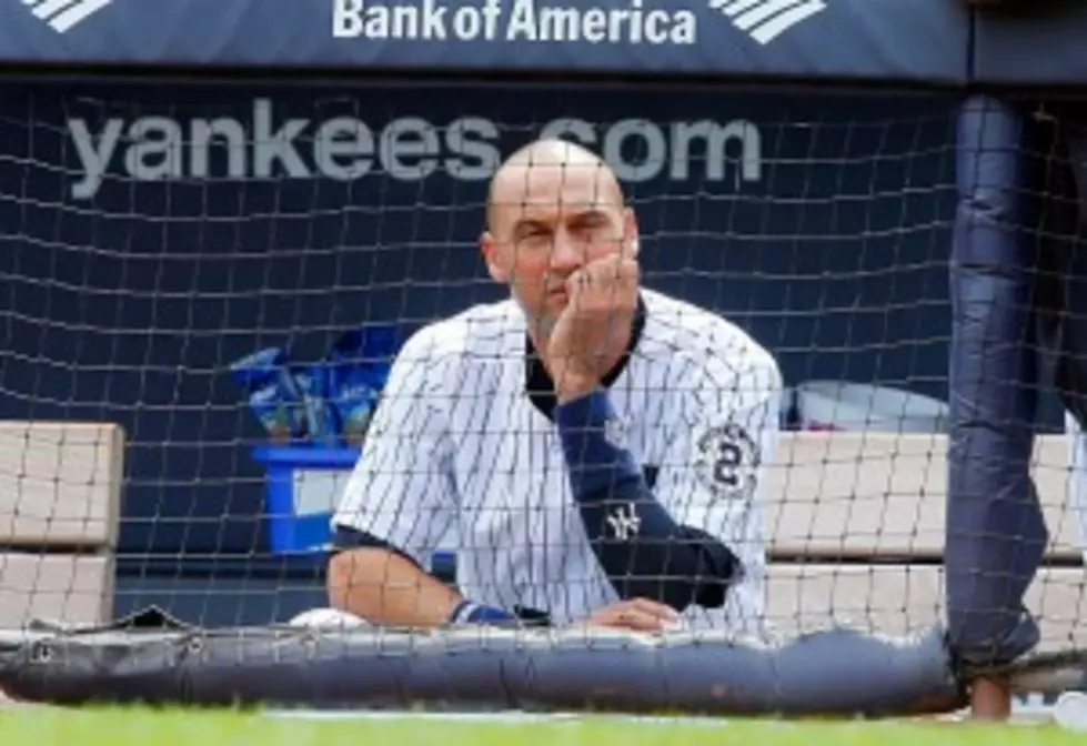 New York Yankees Eliminated From the Playoffs