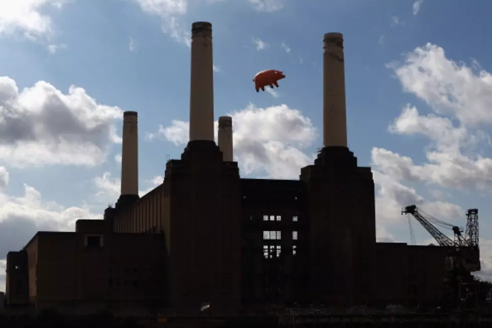 The Building Pictured on Pink Floyd’s ‘Animals’ Album to Undergo Massive Change