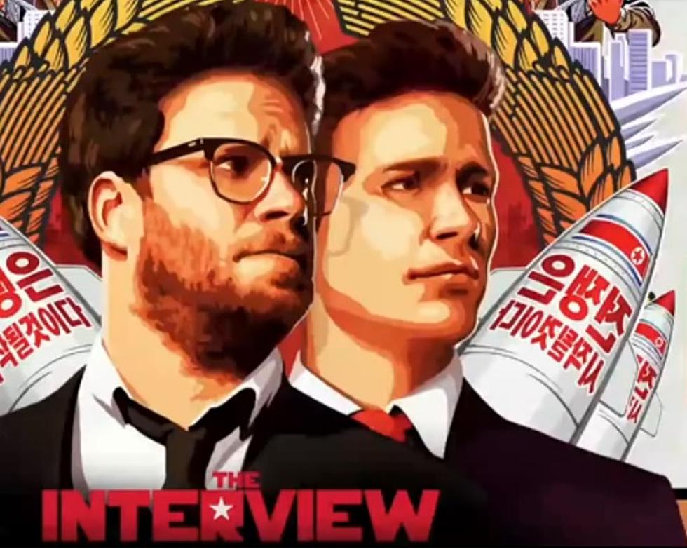 The Interview [Celluloid Hero]