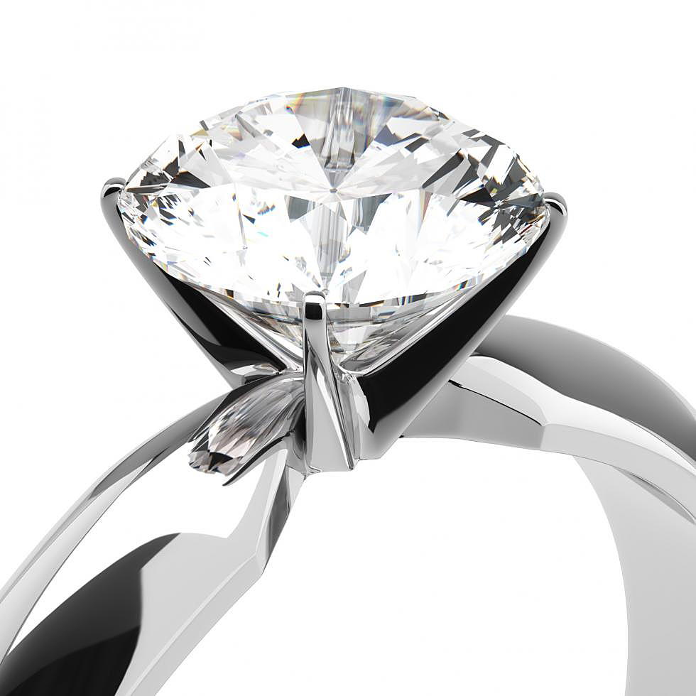 Have You Found An Engagement Ring Lately?