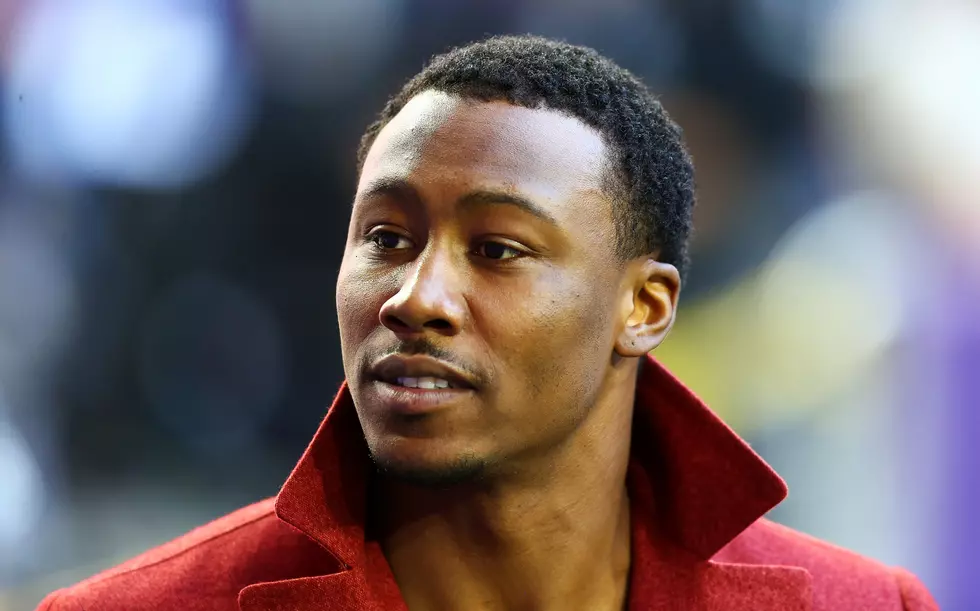 NY Jets Receiver Brandon Marshall Has Concerns About Pot