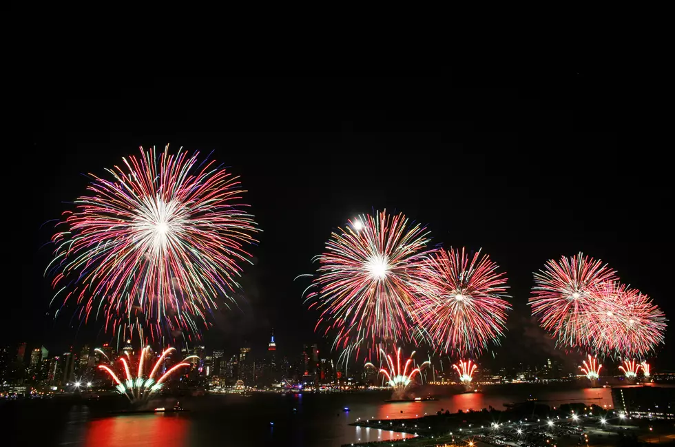 Tips On Taking Pictures of Fireworks