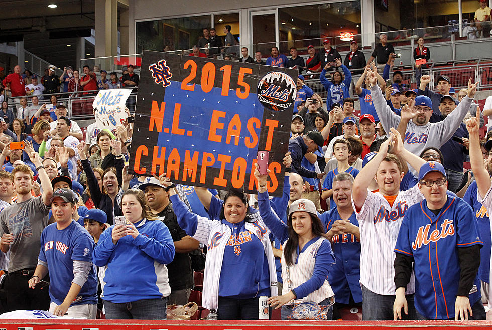 Get Pumped for the NY Mets Post Season Run [VIDEOS]