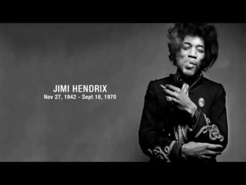This Jimi Hendrix/Rage Against the Machine Mashup Will Kick Your Ass