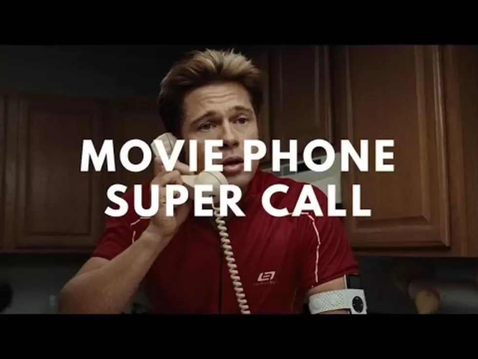You Have To Watch This SuperCut of Movie Phone Calls