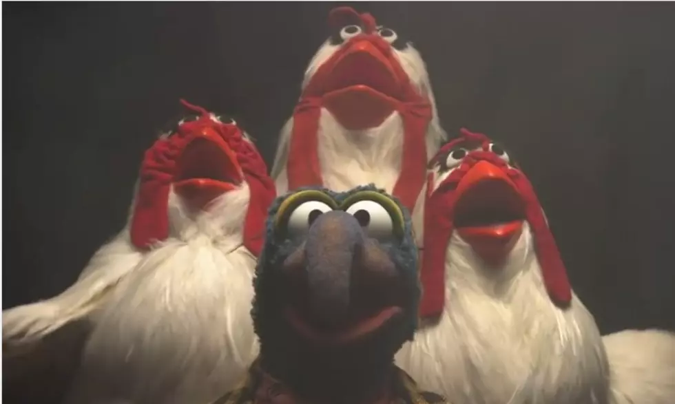 [Top 5 Tuesday] Top 5 Muppets Music Moments