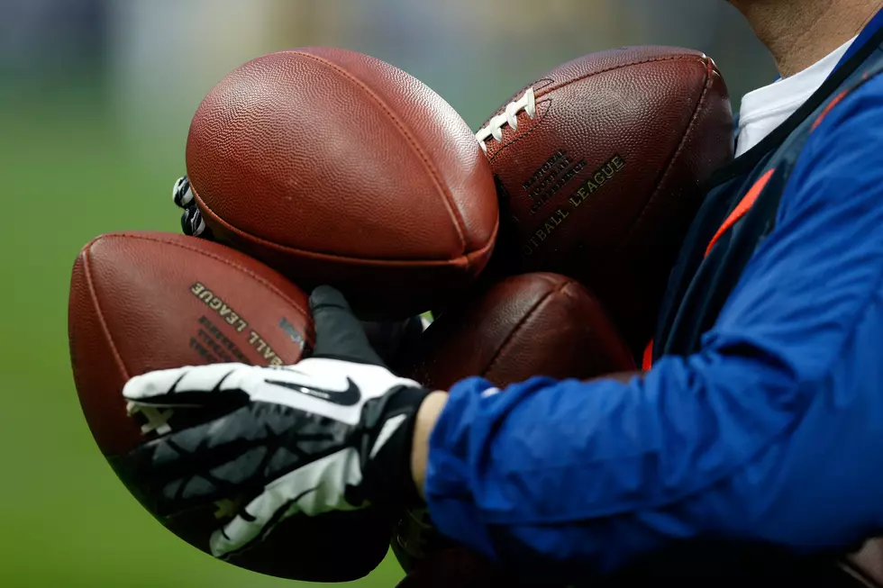Everything You Need To Know About Thanksgiving Football