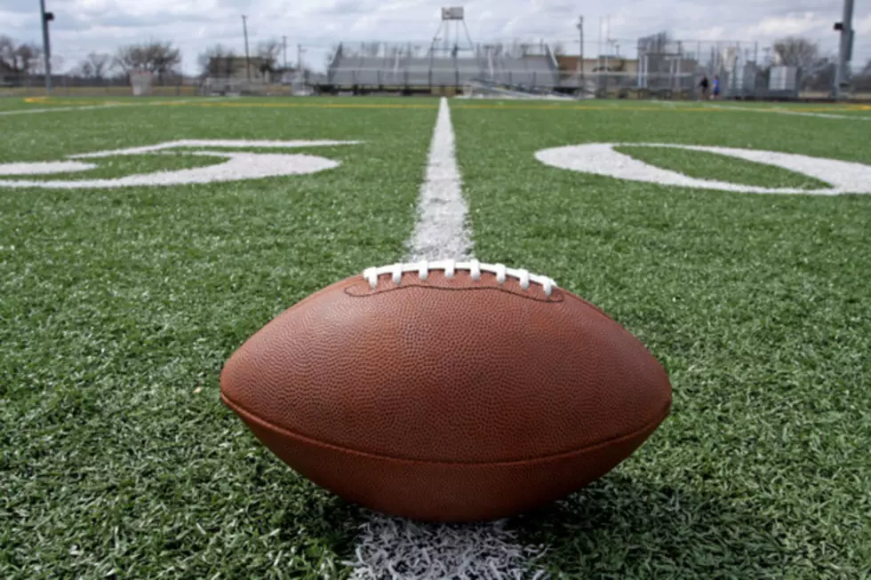 Two Ocean County High School Football Teams Banned From State Playoffs