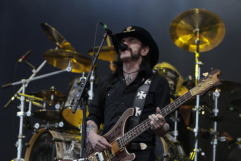Remembering Lemmy Kilmister – Motorhead’s 10 Best Songs