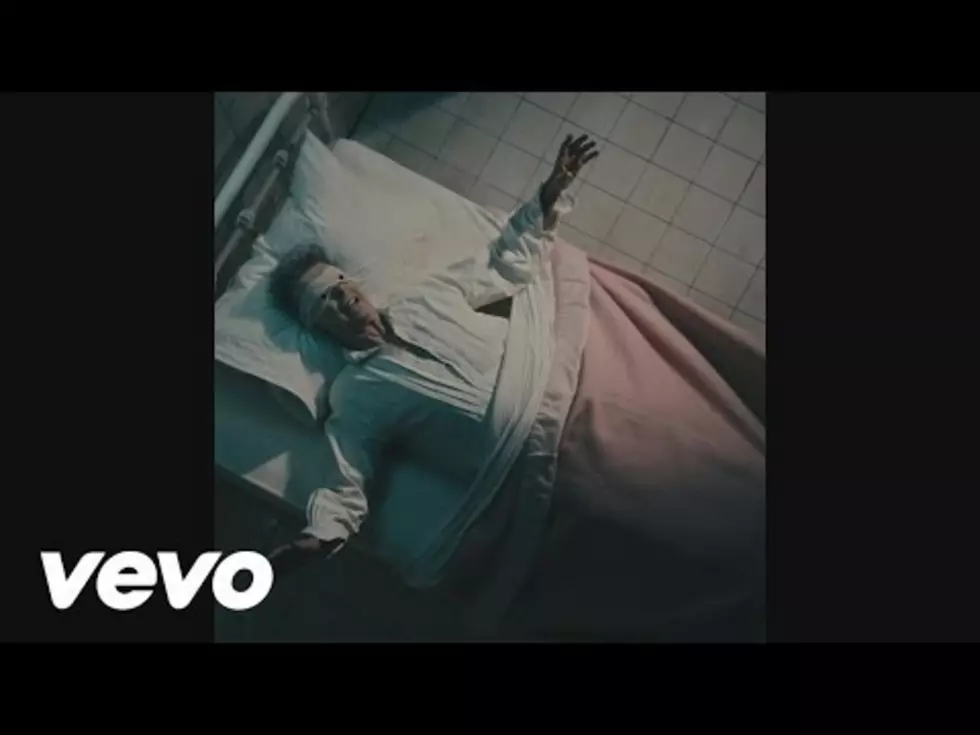 David Bowie’s New Single “Lazarus” [VIDEO]