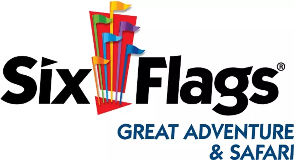 Six Flags Great Adventure Holding Autism-Friendly Day