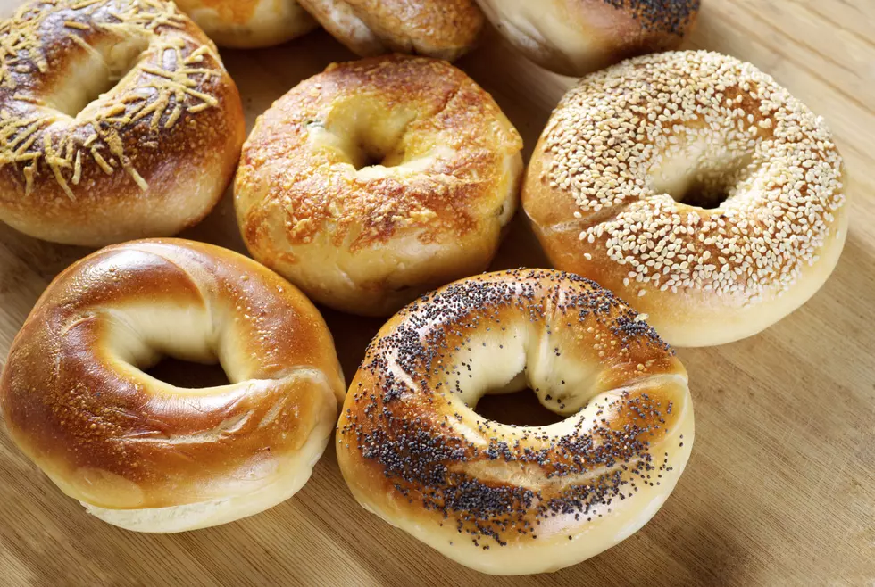 Where Can You Get The Best Bagel In Jersey?