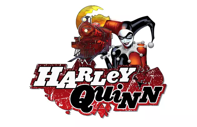 Harley Quinn Will Team Up With The Joker At Six Flags Great Adventure
