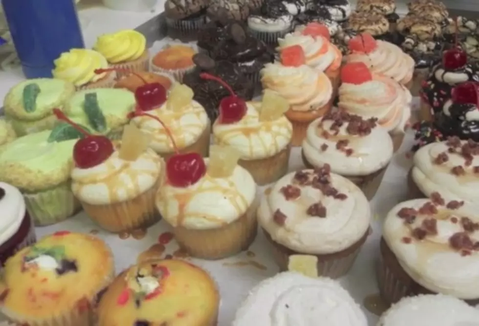 Toms River Bakery To Battle In “CAKE WARS”