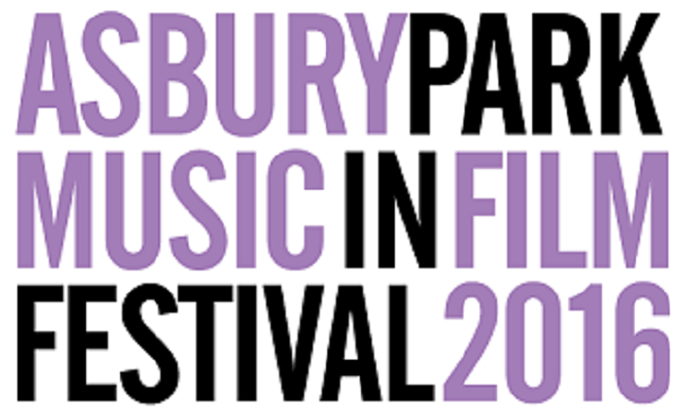 Asbury Park Music In Film Festival Is This Weekend